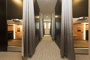 Ryoma Ikebukuro I - Hostel