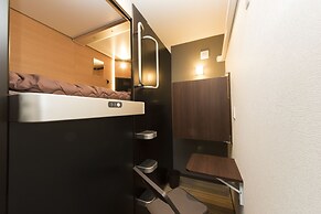 Ryoma Ikebukuro I - Hostel