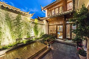 Lijiang Yue Tu Inn