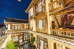 Lijiang Yue Tu Inn