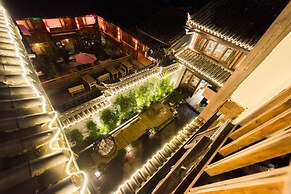 Lijiang Yue Tu Inn