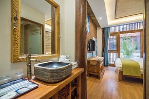 Lijiang Yue Tu Inn