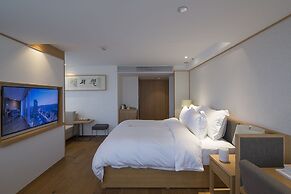 Chongqing White Cloud Boutique Hotel