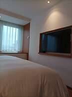 Chongqing White Cloud Boutique Hotel