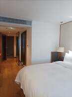 Chongqing White Cloud Boutique Hotel