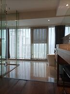 Chongqing White Cloud Boutique Hotel