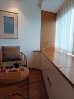 Chongqing White Cloud Boutique Hotel