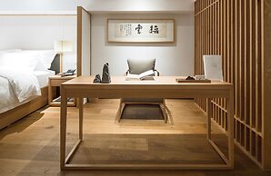 Chongqing White Cloud Boutique Hotel