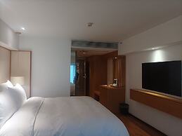 Chongqing White Cloud Boutique Hotel
