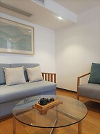Chongqing White Cloud Boutique Hotel