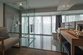 Chongqing White Cloud Boutique Hotel