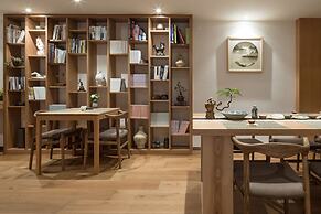 Chongqing White Cloud Boutique Hotel