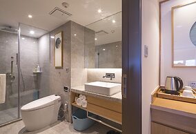 Chongqing White Cloud Boutique Hotel