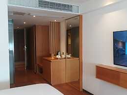 Chongqing White Cloud Boutique Hotel