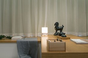 Chongqing White Cloud Boutique Hotel