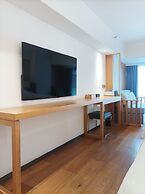 Chongqing White Cloud Boutique Hotel