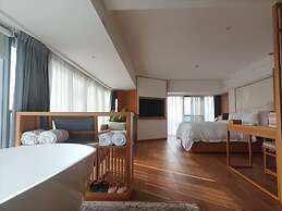 Chongqing White Cloud Boutique Hotel