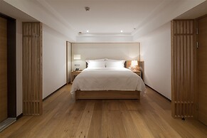 Chongqing White Cloud Boutique Hotel
