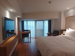 Chongqing White Cloud Boutique Hotel