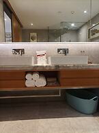 Chongqing White Cloud Boutique Hotel