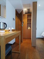 Chongqing White Cloud Boutique Hotel