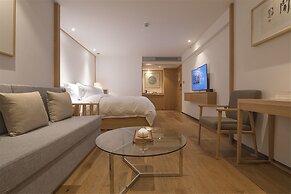 Chongqing White Cloud Boutique Hotel