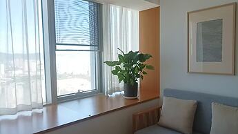 Chongqing White Cloud Boutique Hotel