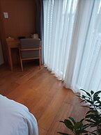 Chongqing White Cloud Boutique Hotel