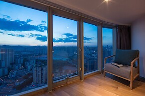 Chongqing White Cloud Boutique Hotel