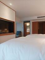 Chongqing White Cloud Boutique Hotel