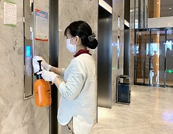 Chongqing White Cloud Boutique Hotel