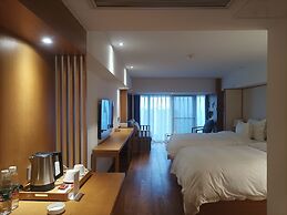 Chongqing White Cloud Boutique Hotel