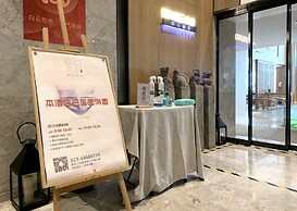 Chongqing White Cloud Boutique Hotel