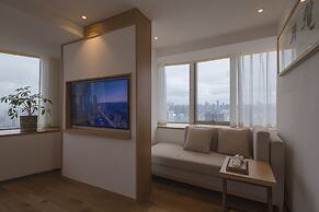 Chongqing White Cloud Boutique Hotel