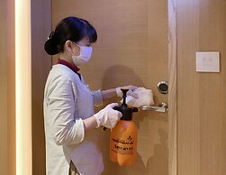 Chongqing White Cloud Boutique Hotel