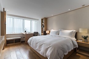 Chongqing White Cloud Boutique Hotel