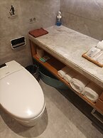 Chongqing White Cloud Boutique Hotel