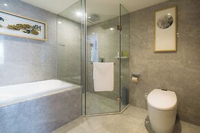 Chongqing White Cloud Boutique Hotel