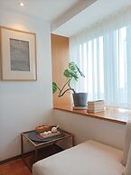 Chongqing White Cloud Boutique Hotel