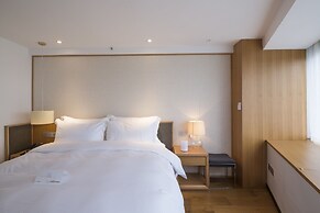 Chongqing White Cloud Boutique Hotel