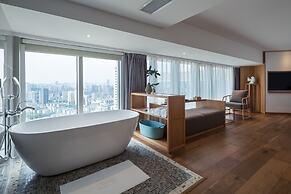 Chongqing White Cloud Boutique Hotel