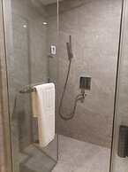 Chongqing White Cloud Boutique Hotel