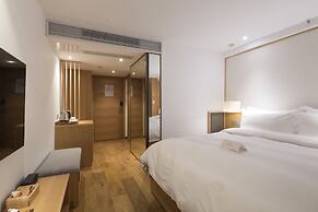 Chongqing White Cloud Boutique Hotel