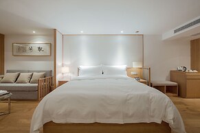 Chongqing White Cloud Boutique Hotel