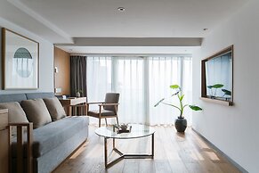 Chongqing White Cloud Boutique Hotel