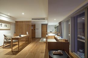 Chongqing White Cloud Boutique Hotel