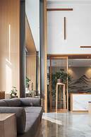 Chongqing White Cloud Boutique Hotel