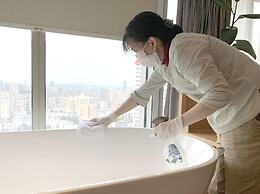 Chongqing White Cloud Boutique Hotel