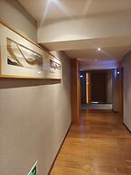 Chongqing White Cloud Boutique Hotel