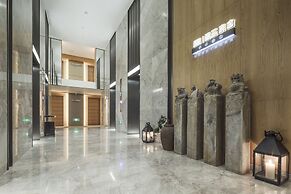 Chongqing White Cloud Boutique Hotel